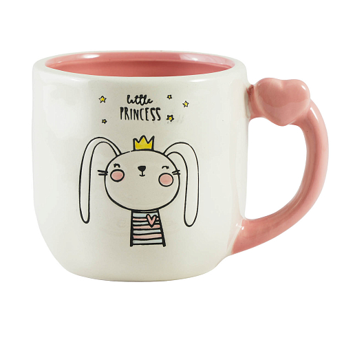 Кружка 475мл Зайчик Repast