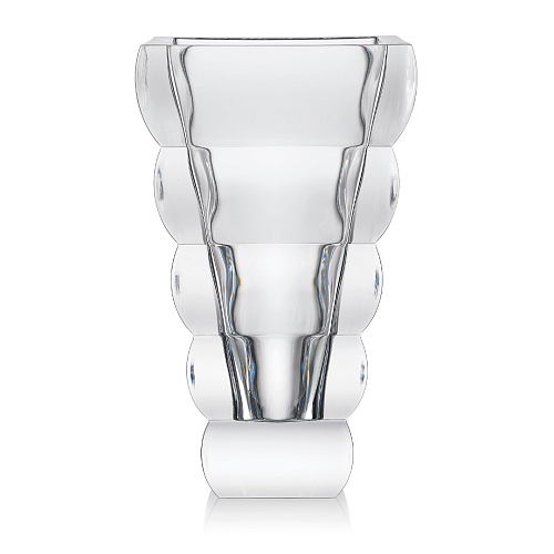 Ваза 25см Adria Rogaska