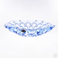 Фруктовница 35см Ocean Bohemia Treasury
