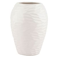 Ваза 20см Листья Ивы Elan Gallery