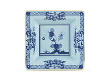 Блюдо 18см квадратное Iris Ginori 1745