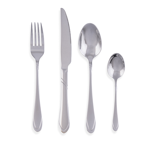 Набор столовых приборов 24 предмета Lara