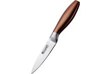 Нож для овощей 85/200 мм paring 3.5 Linea MATTINO Regent
