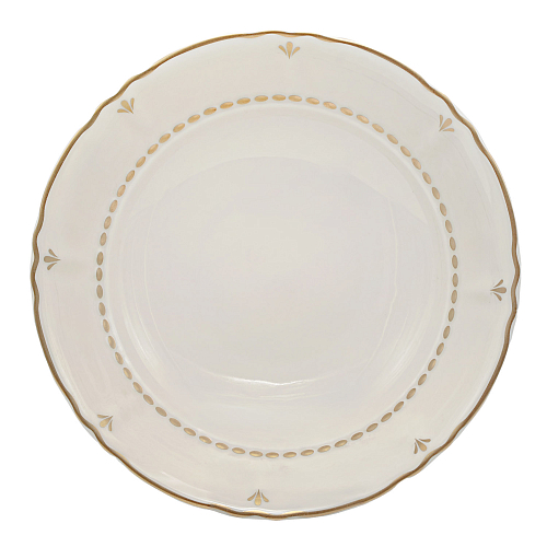 Набор салатников 20см 6шт Leander cлоновая кость Rudolf Kampf