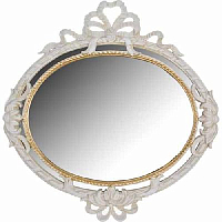 Зеркало 50*50/29*39см