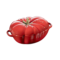 Кокот 0,5л 16см Помидор Staub