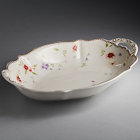 Фруктовница 28см Флориана