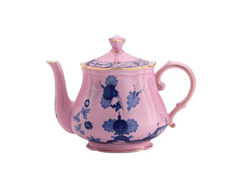 Чайник 680мл Azalea Ginori 1735