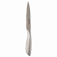 Нож для нарезки овощей 125/220мм (tomato 5) Regent Inox 