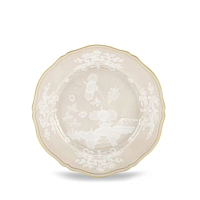 Тарелка 26.5см Meringa Ginori 1735