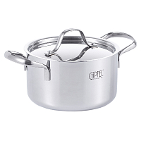 Кастрюля 16см 1,9л Galaxy Gipfel