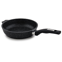 Сковорода 20см Гранит Black Мечта