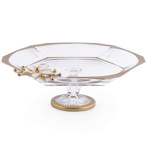 Фруктовница 32см Zambak