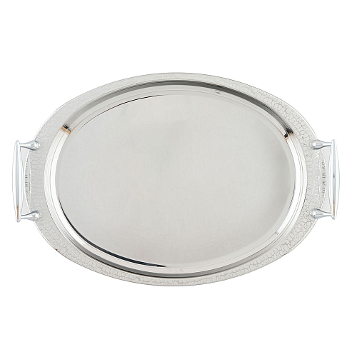 Поднос 42*30см Skin Inox Brignani