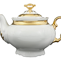 Чайник 1,2л Золотая лента Мария Луиза Thun 