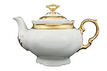 Чайник 1,2л Золотая лента Мария Луиза Thun 