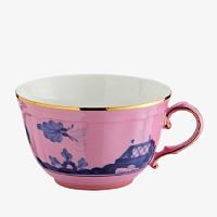 Чайная пара 1шт Azalea Ginori 1735