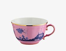 Чайная пара 1шт Azalea Ginori 1735