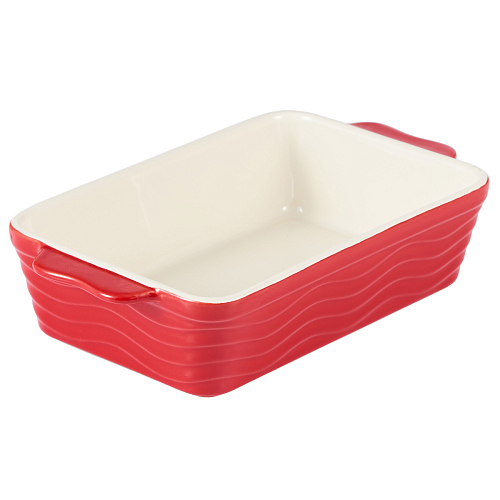 Форма для запекания 35,5*25*7см Rosso Gipfel
