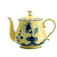 Чайник 680мл Citrino Ginori 1735