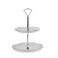 Горка 2 яруса Diamante IVV