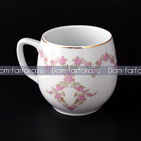 Набор кружек 6шт Banak Соната