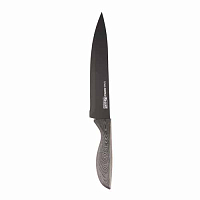 Нож-шеф раздел-й  200/330мм chef 8 Linea Grafico Regent Inox