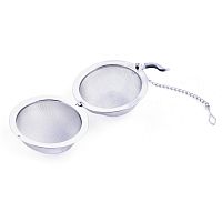 Контейнер для специй и заварки Шарик Мультидом