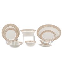 Сервиз столовый 12пер 50пр Мавритания Emily Anna Lafarg