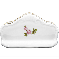 Салфетница 1шт Полевой цветок