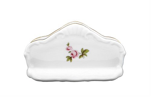 Салфетница 1шт Полевой цветок