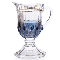 Графин Dec.Asiago Blu