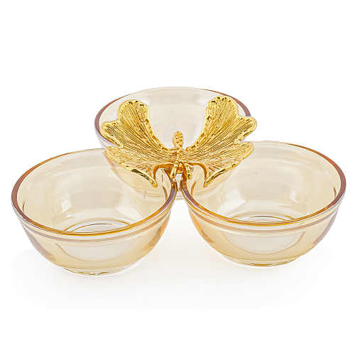 Менажница Amber