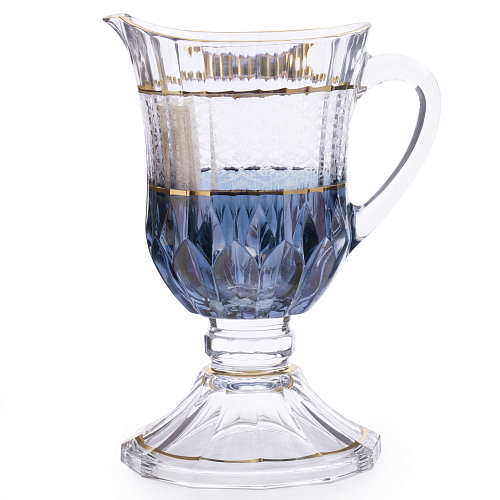 Графин Dec.Asiago Blu