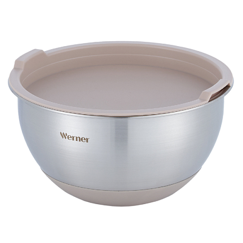Миска 20см 2,8л Gusto Werner Gipfel