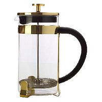 Френч-пресс 1л золотой Blend Maxwell & Williams