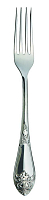 Набор столовых вилок 6шт Дворцовый М17