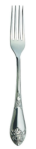 Набор столовых вилок 6шт Дворцовый М17