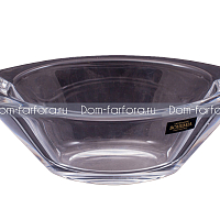 Салатник 17,5см Gondolino Crystalite Bohemia