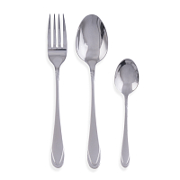 Набор столовых приборов 18 предметов Lara