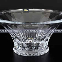 Конфетница 25,5см Wellington Crystalite Bohemia