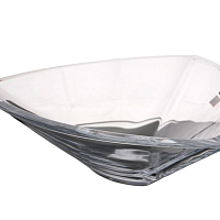 Салатник 30,5см Triangle Crystalite Bohemia
