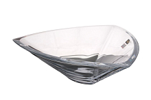 Салатник 30,5см Triangle Crystalite Bohemia