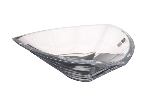 Салатник 30,5см Triangle Crystalite Bohemia