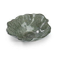 Салатник 18см Folies Green IVV