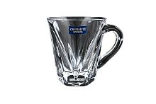 Набор кружек 120мл 6шт Origami Crystalite Bohemia