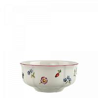 Набор салатников 12см 0,37л 2шт Petite Fleur Villeroy & Boch