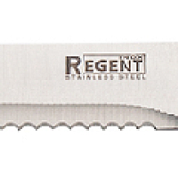 Нож Сантоку для хлеба 150/275мм Linea FILO Regent