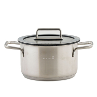 Кастрюля 18см 2,5л Eley Tudor