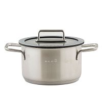 Кастрюля 18см 2,5л Eley Tudor